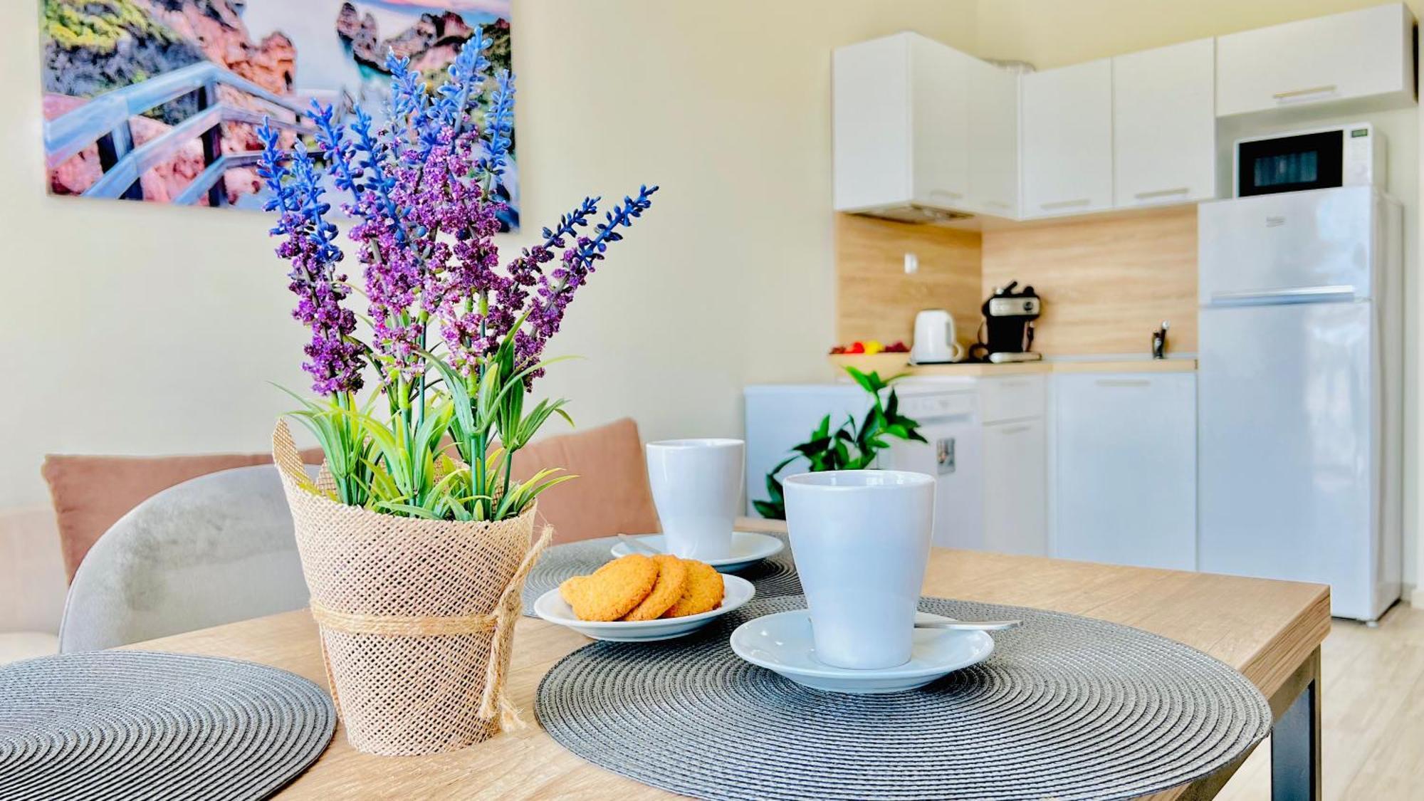 Attractive Family Apartment In Sunny Beach Cascadas Family Resort Eksteriør bilde