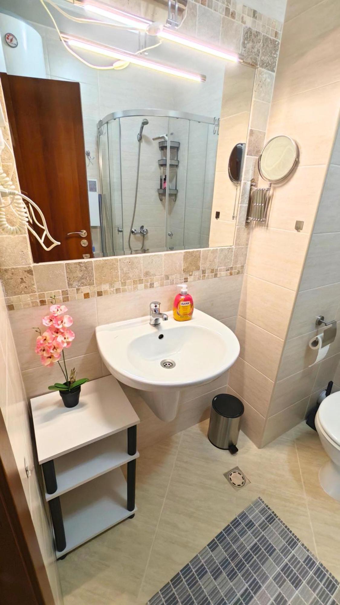 Attractive Family Apartment In Sunny Beach Cascadas Family Resort Eksteriør bilde