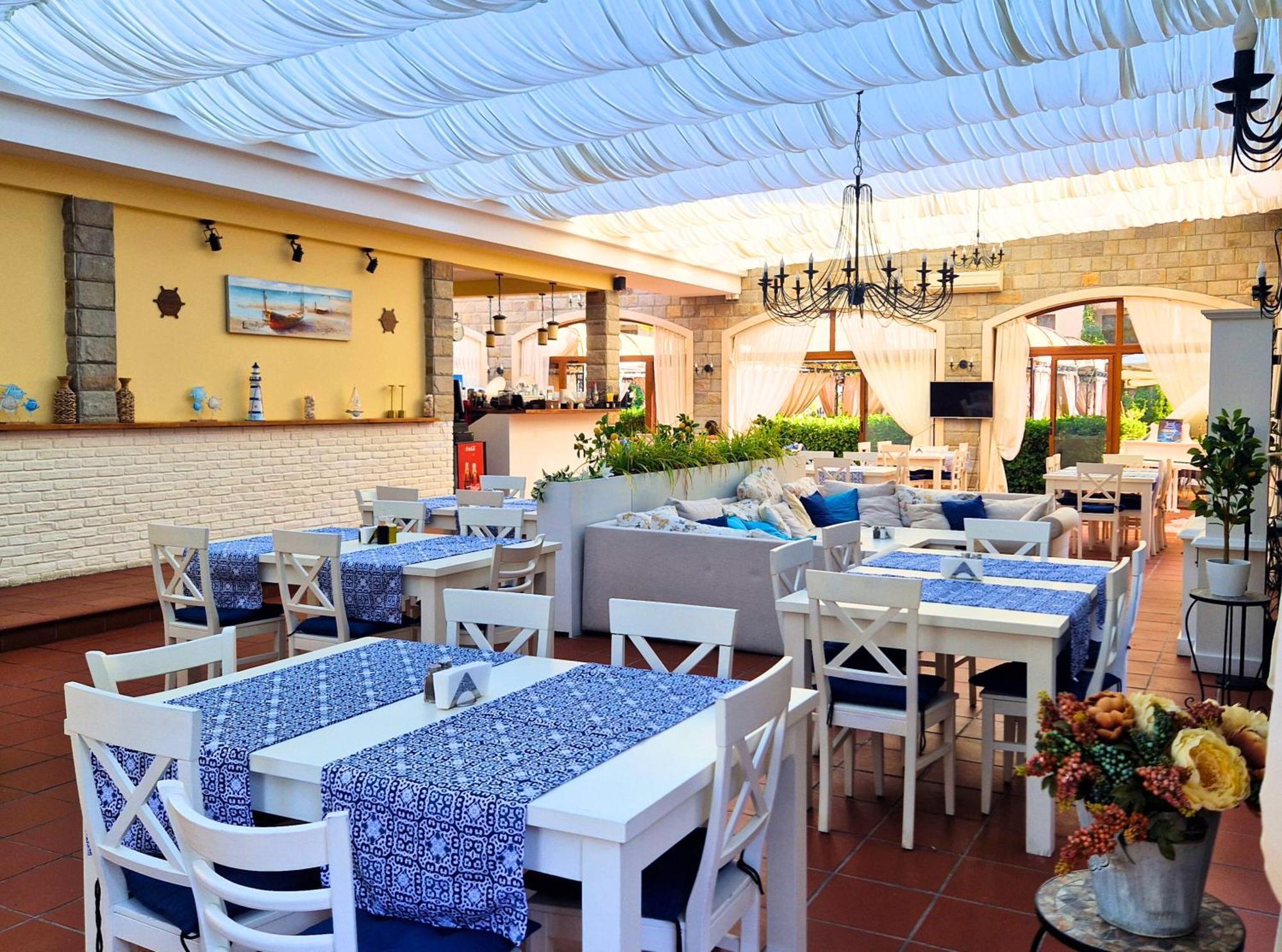 Attractive Family Apartment In Sunny Beach Cascadas Family Resort Eksteriør bilde